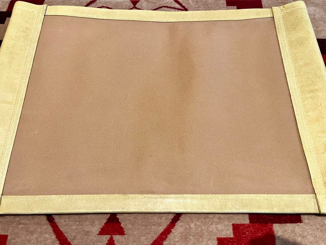 カーミットチェア RAKUDA ラクダ OLD MOUNTAIN シートのみ