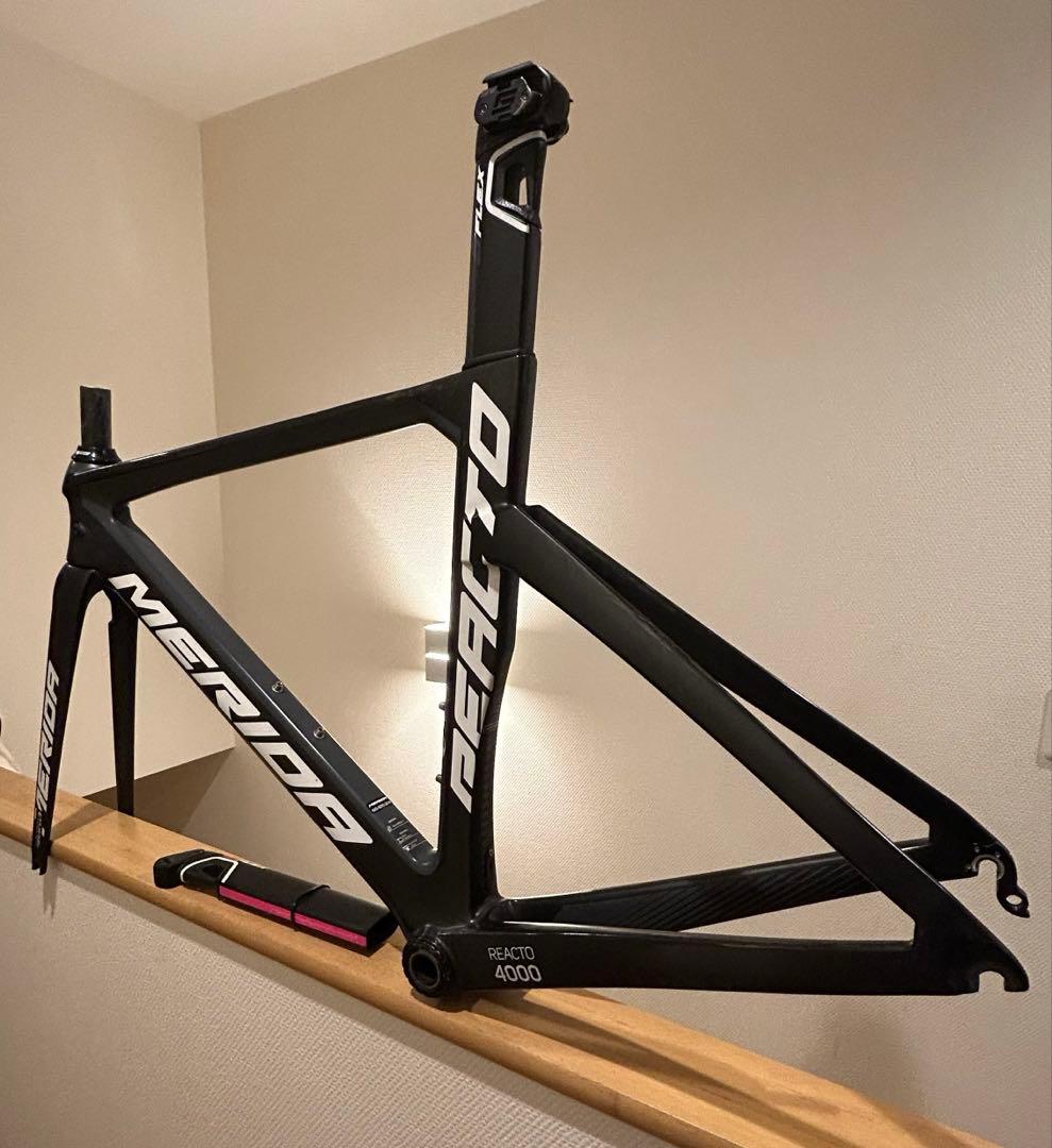 リアクト 4000 フレームセット