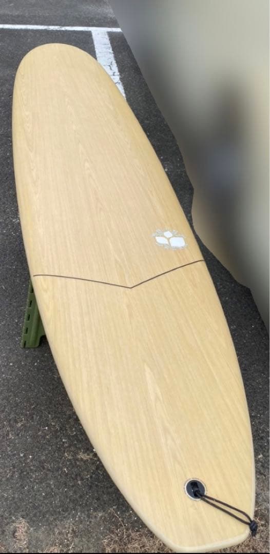 値引！EPS ロングボード　スリーウェザー　9.2