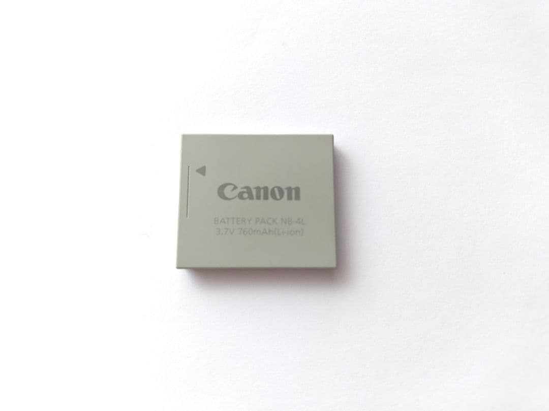 デジタルカメラ Canon IXY DIGITAL60