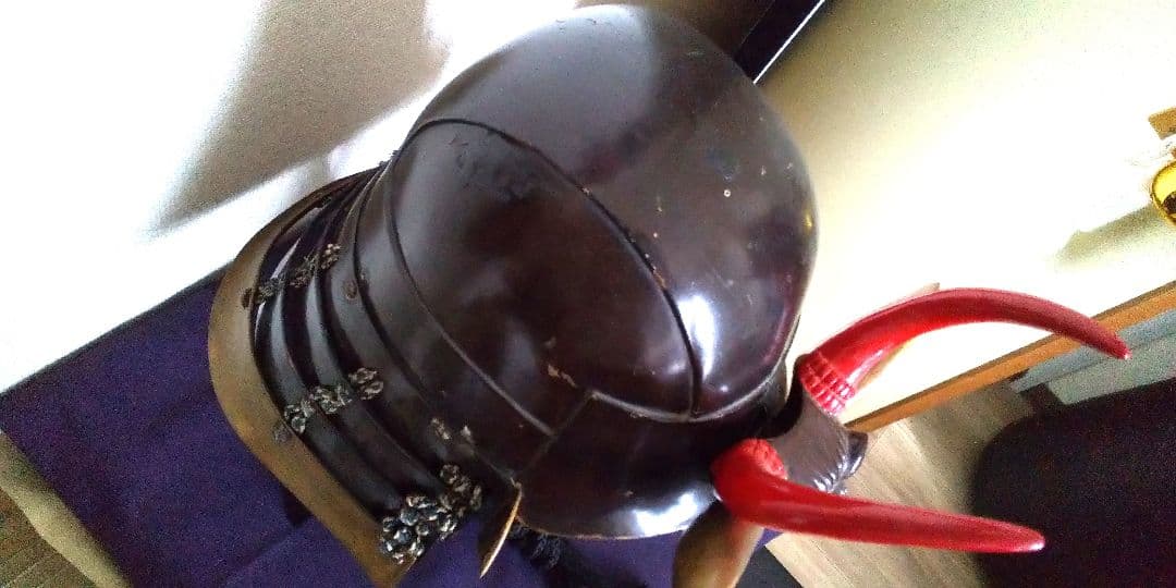 頭成兜(江戸時代)