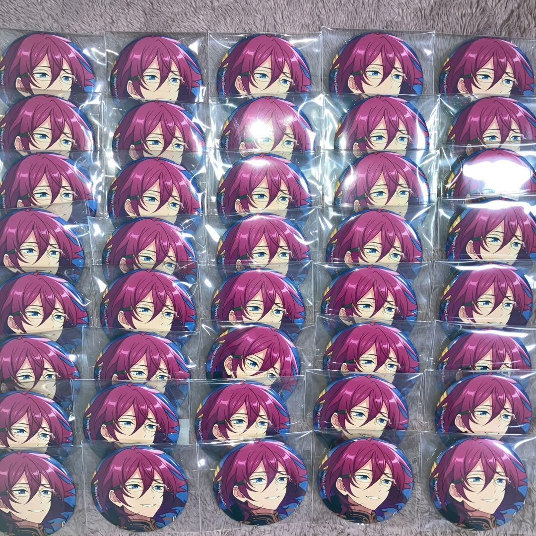 七種茨 Sep コレクション缶バッジ 缶バッジ コレ缶