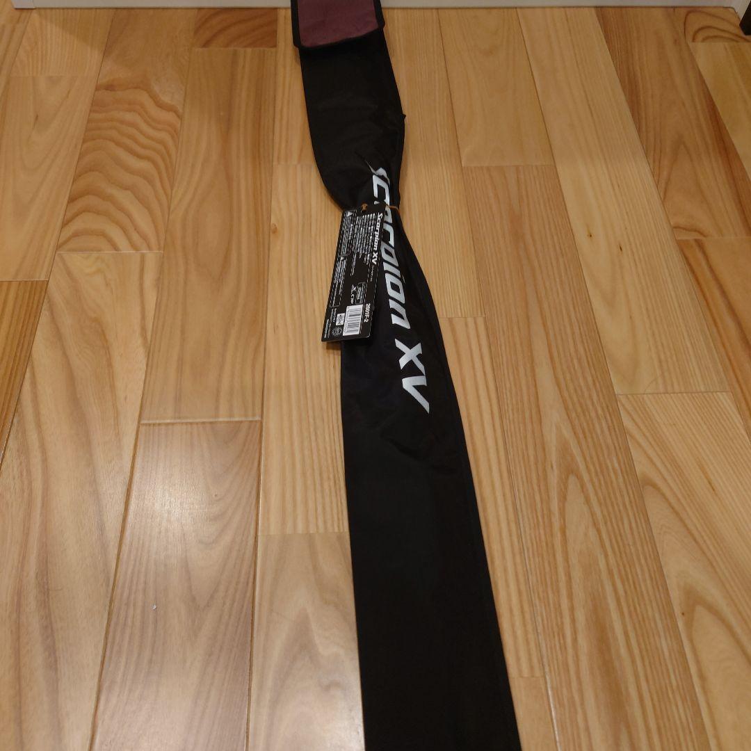 シマノ XV 2601F-2 バスロッド