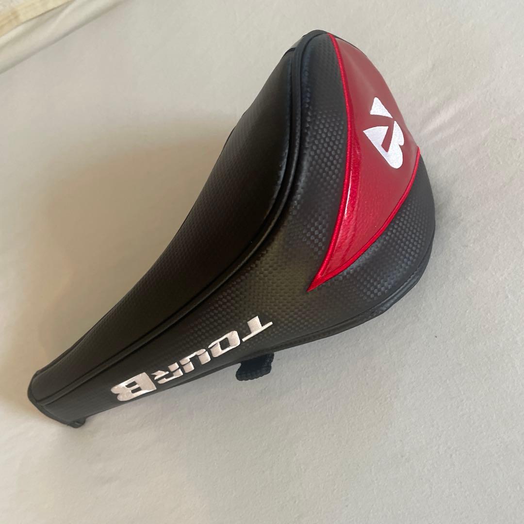 【美品】BRIDGESTONE TOUR B ドライバー J815