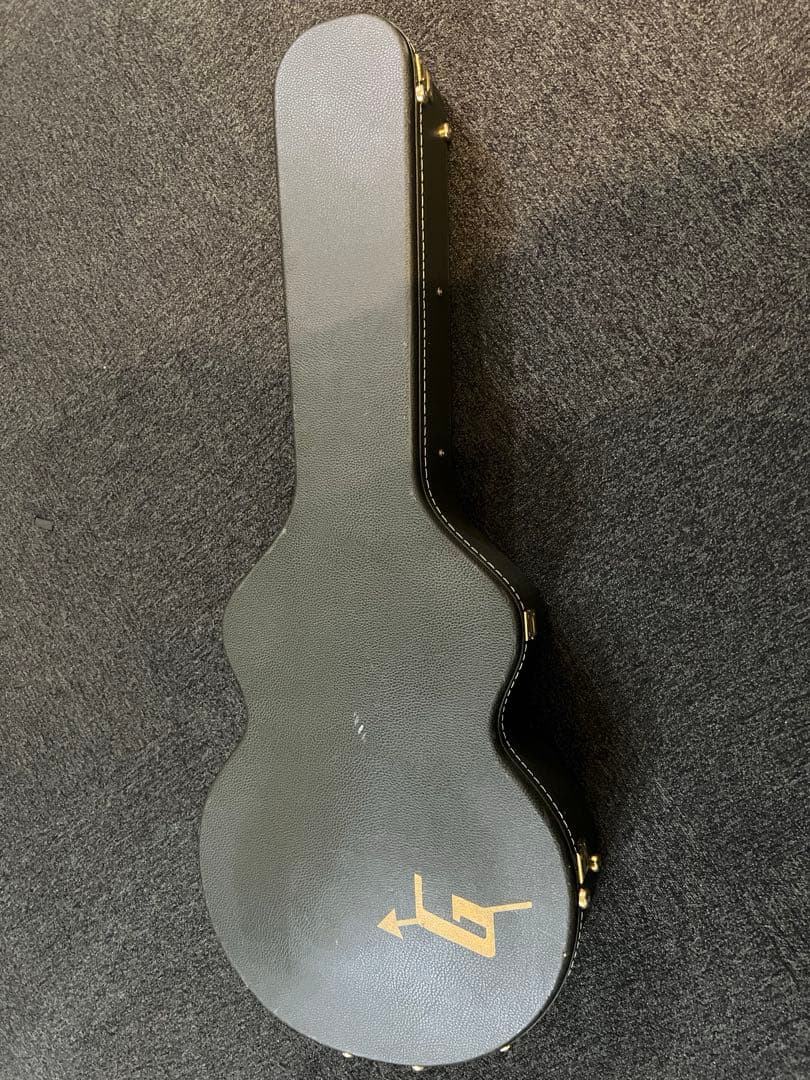 ギター gretsch G6120 T59GE