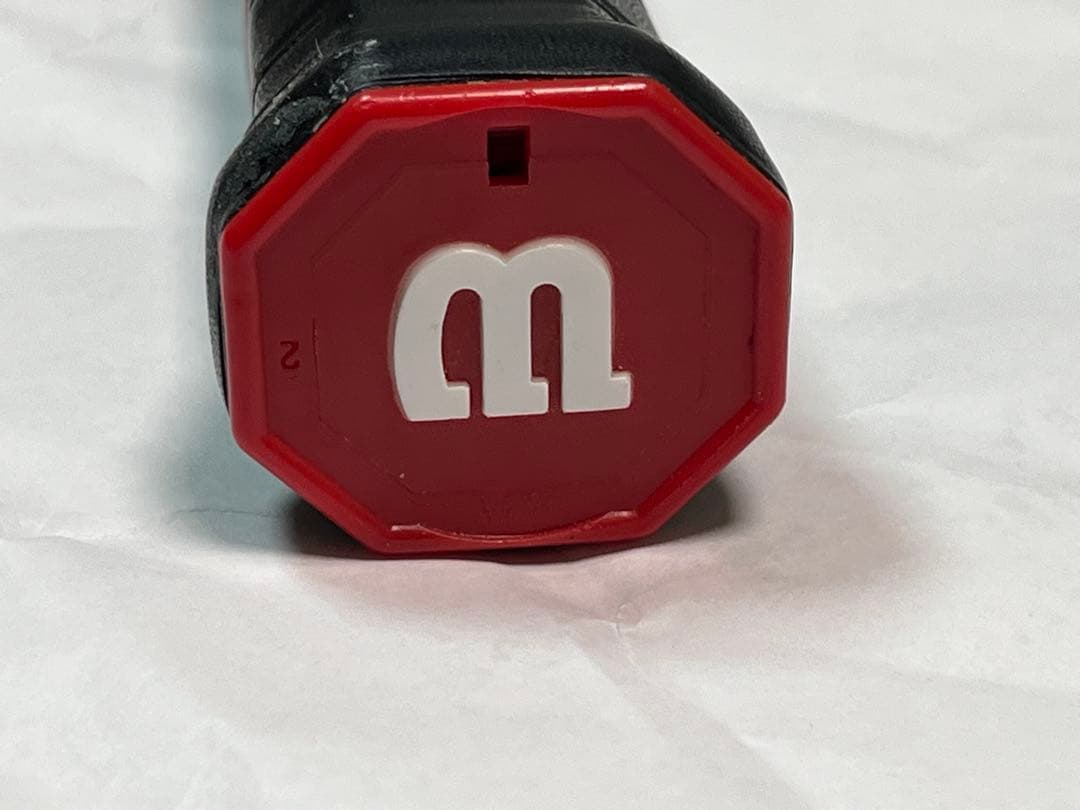 ウィルソン プロスタッフ RF97 V11 G2 ロジャーフェデラー 340g