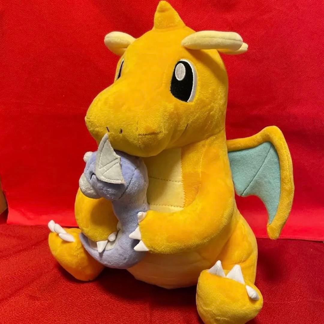 TAIKI-BANSEI カイリュー ぬいぐるみ