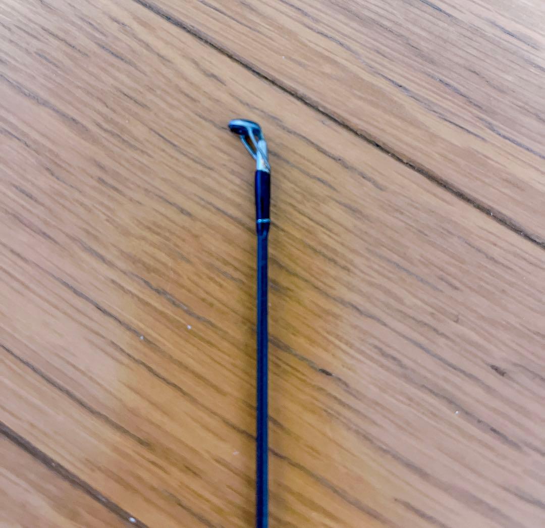 超希少　美品　テンリュウ マグナインパクト MI63B-ML