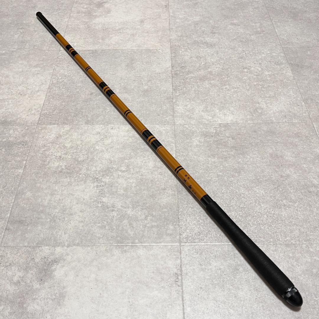 ヘラブナ　釣り竿8本まとめ売り