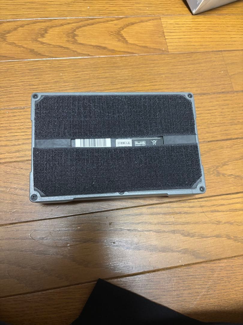 Eventide PitchFactor ギターエフェクター