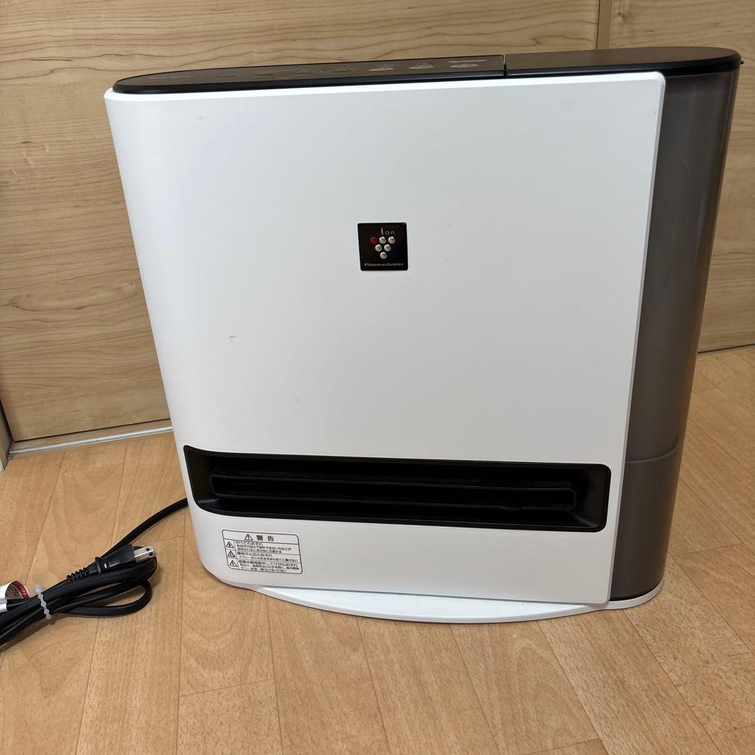 加湿セラミックファンヒーター