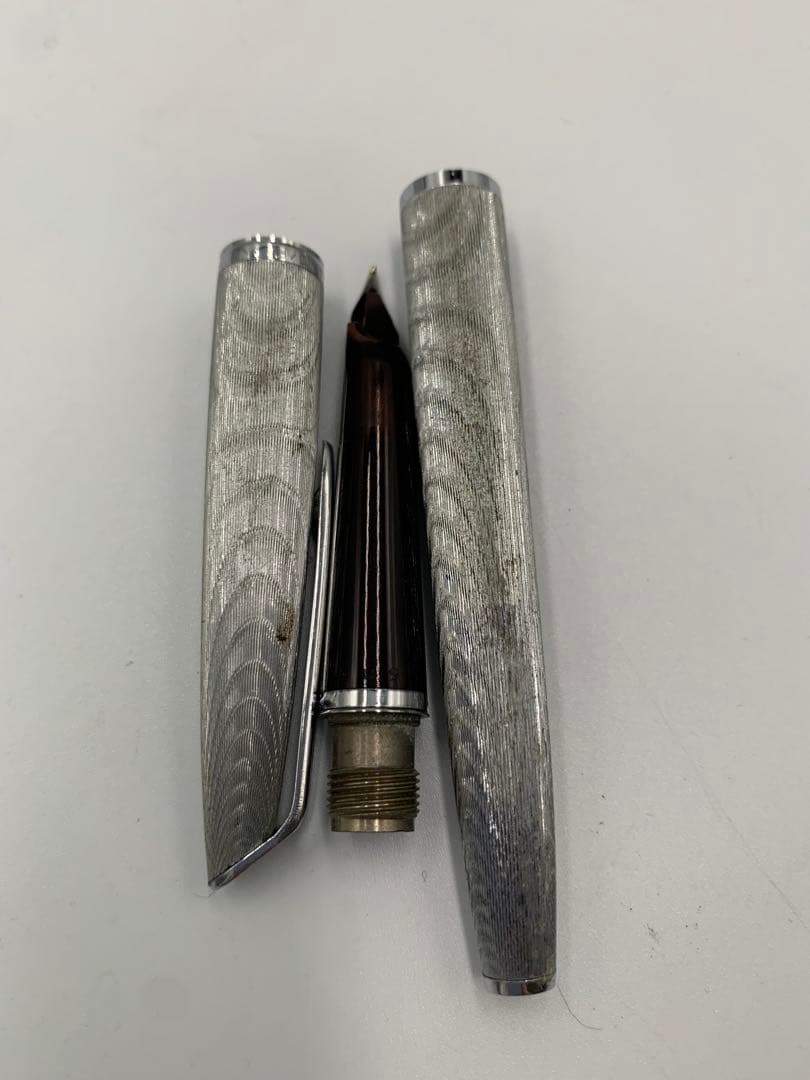 WATERMAN（ウォーターマン）万年筆