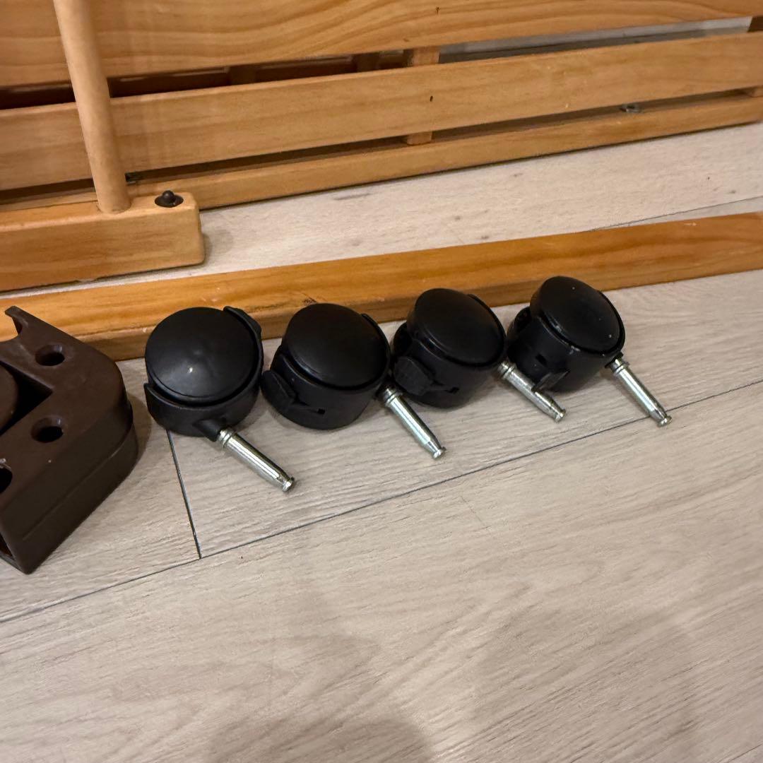 farska ファルスカ　ベッドサイドベッド03