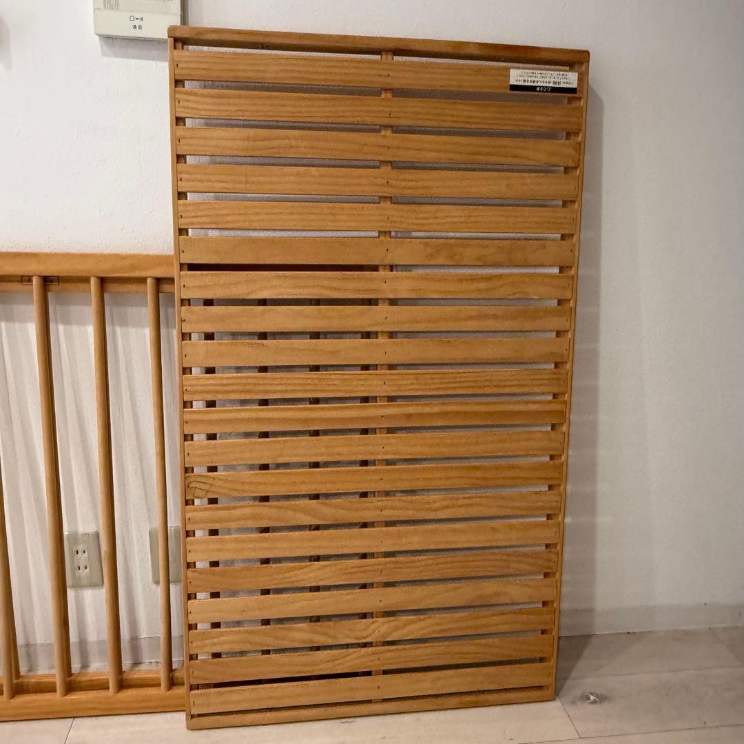 farska ファルスカ　ベッドサイドベッド03