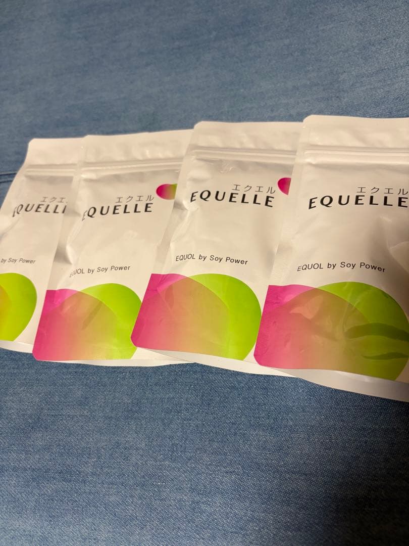 EQUELLE エクエル