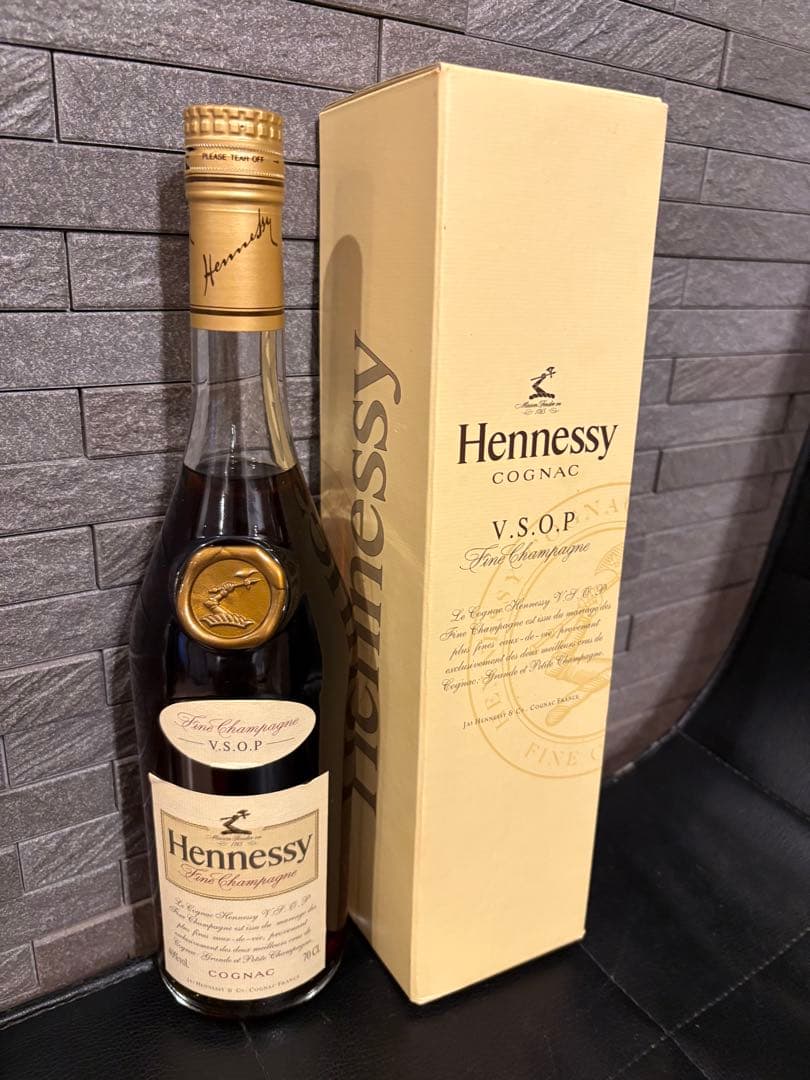 Hennessy V.S.O.P コニャック 700ml