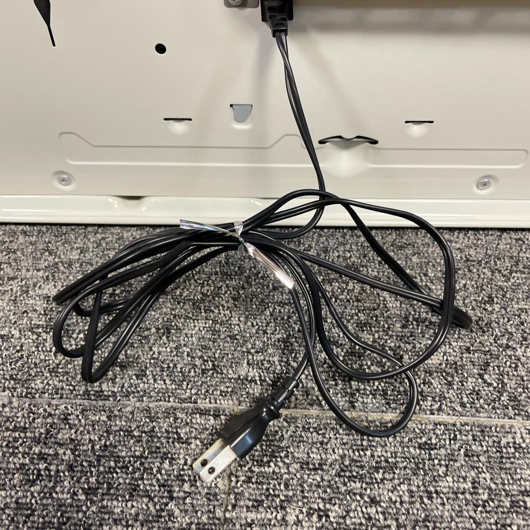 ダイニチ　石油ファンヒーター　FW-366L　ブルーヒーター　10年製