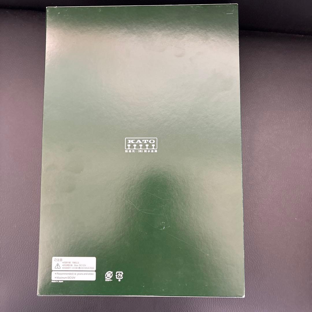 『9日まで限定価格』KATO E233系中央線 増結セットB (6両)