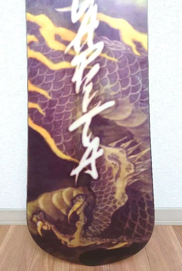 【☆RYU☆】CAPiTA KAZU KOKUBO PRO 157