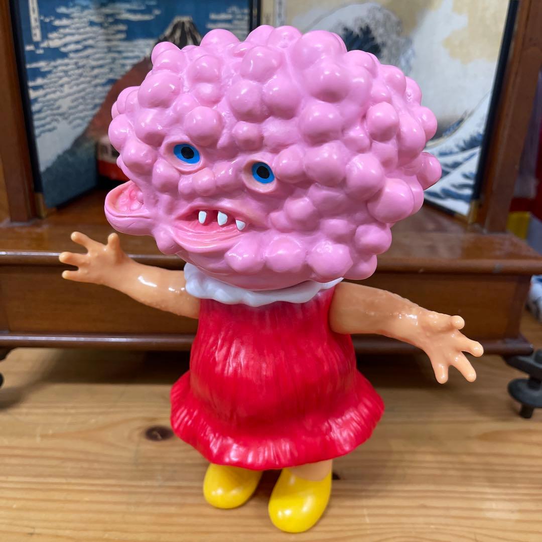 zollmen タケミ　【初期】