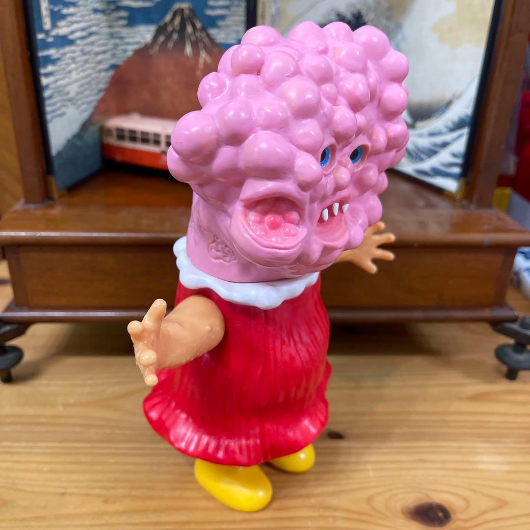 zollmen タケミ　【初期】