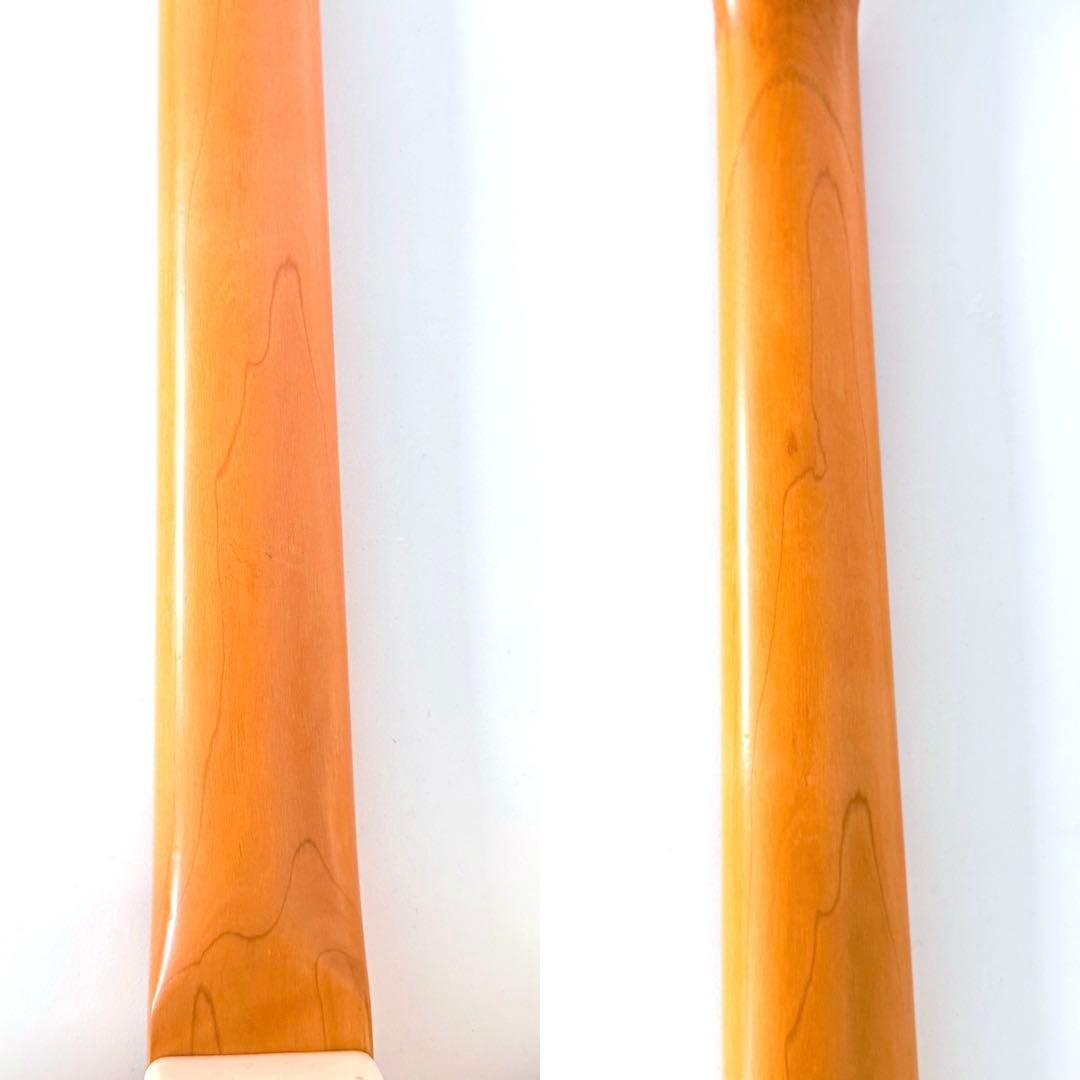 【希少】FERNANDES STJ-80 Limited Edition