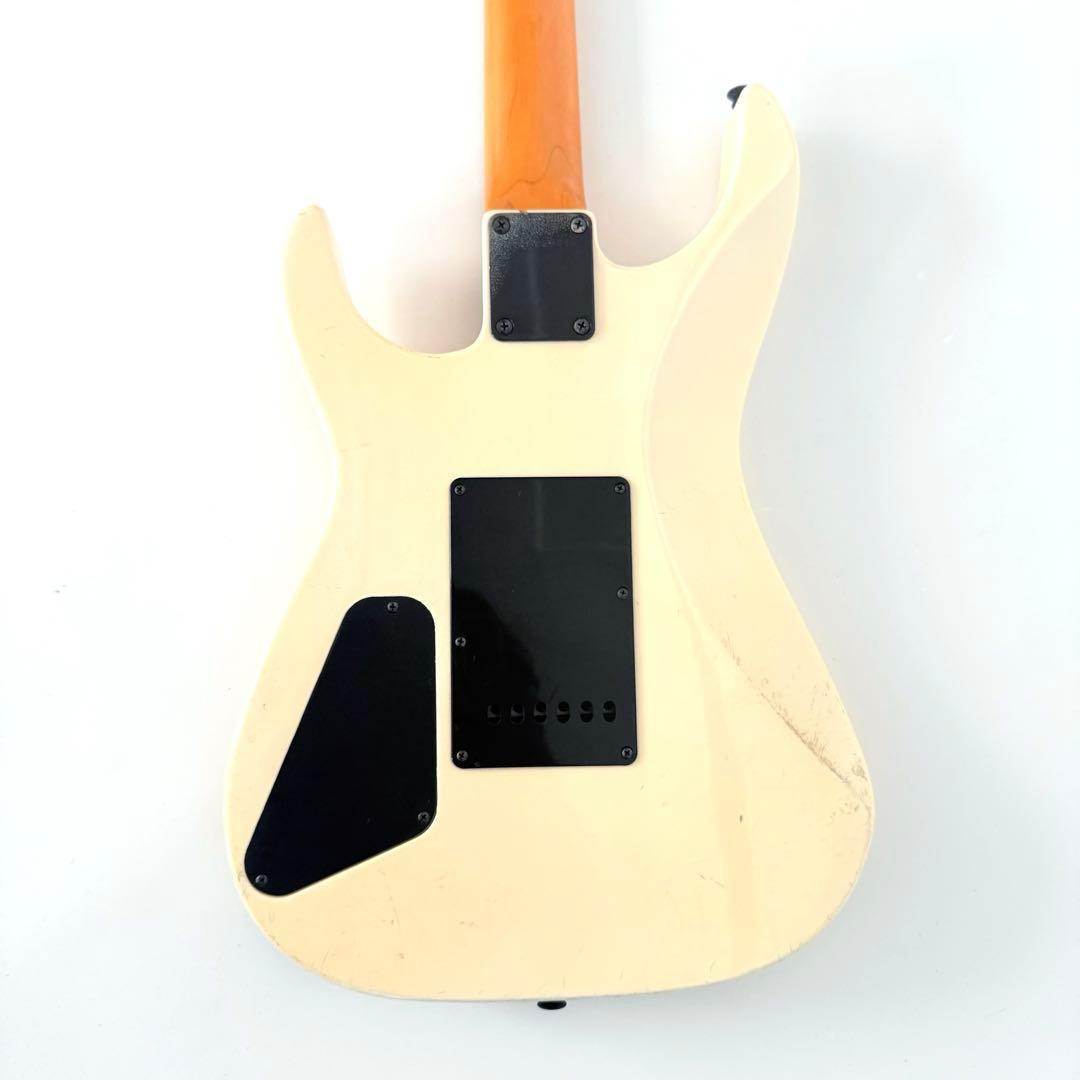 【希少】FERNANDES STJ-80 Limited Edition