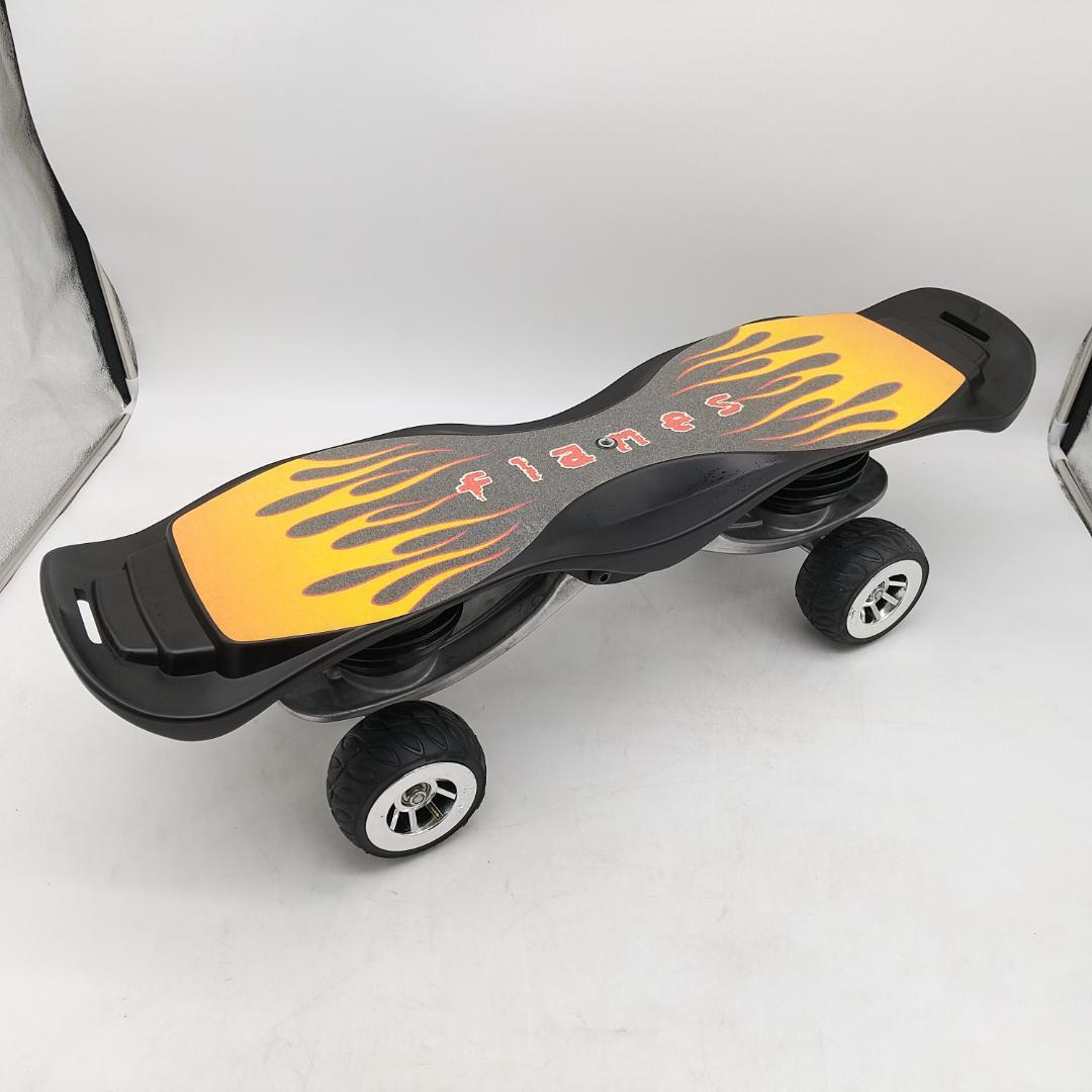 2741番 ジャンプスケートボード jump skate マウンテンボード