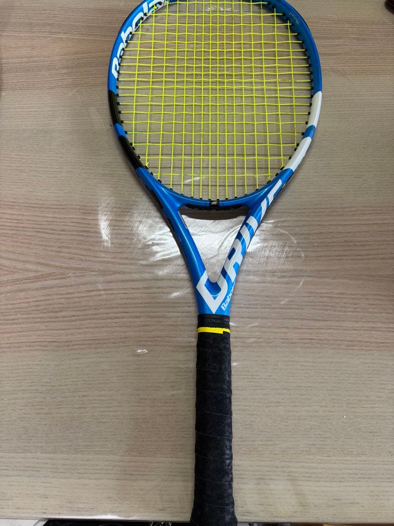 Babolat Pure Drive 107 テニスラケット