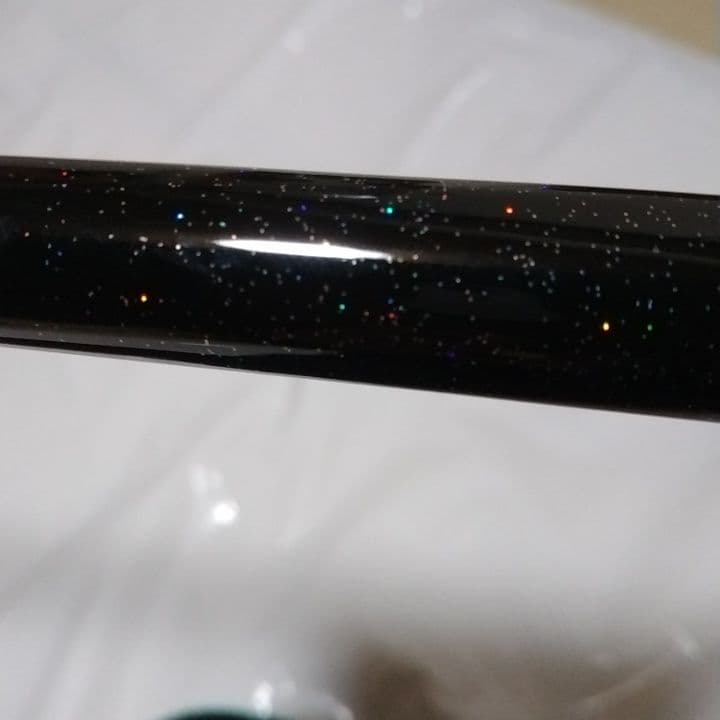 魚心観　SUPERLIMITED 黒蝶　1ー4.8 EVOLUTION