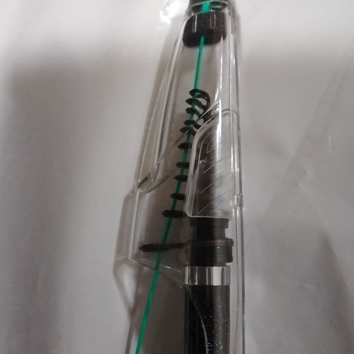 魚心観　SUPERLIMITED 黒蝶　1ー4.8 EVOLUTION