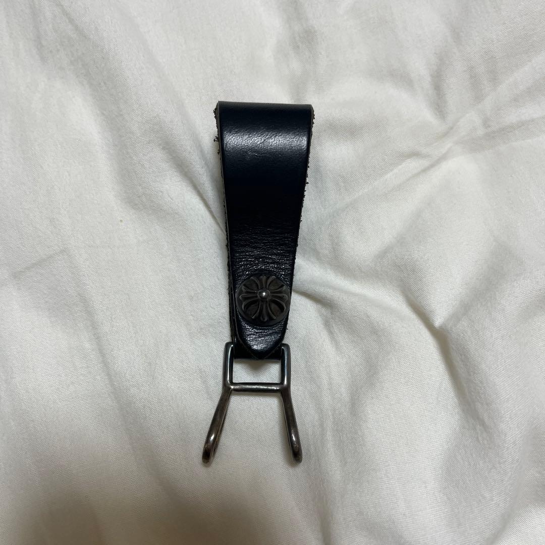 クロムハーツ　ベルトループ　CHROME HEARTS