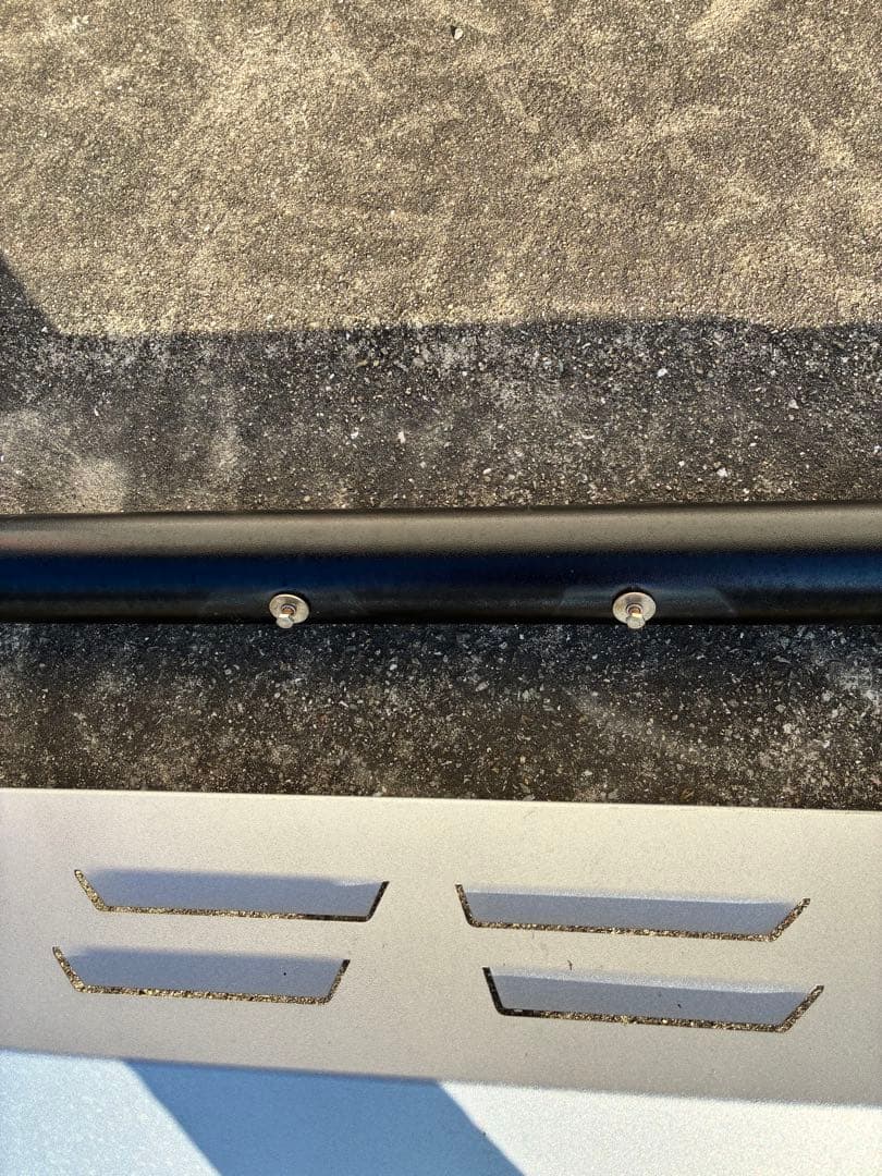 デリカD5 オートフラッグス　ゴクブトRⅡ GOKUBUTO-RII