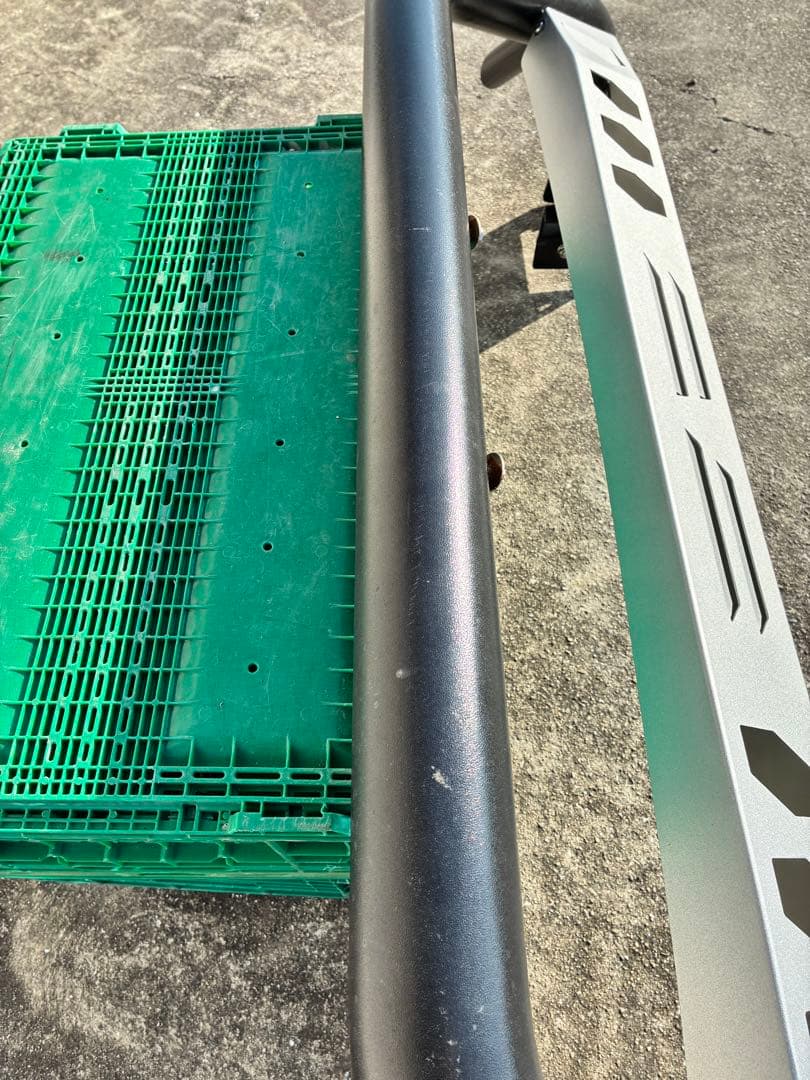 デリカD5 オートフラッグス　ゴクブトRⅡ GOKUBUTO-RII