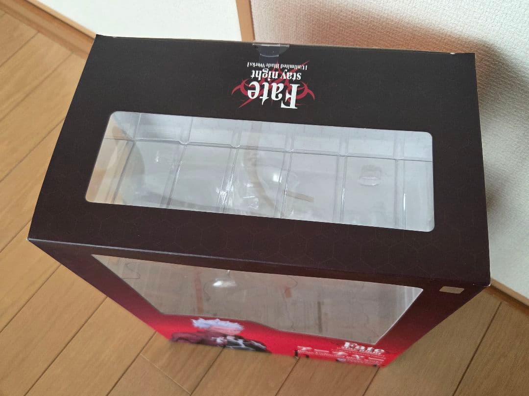 アクアマリン fate stay night アーチャー エミヤ 1/7