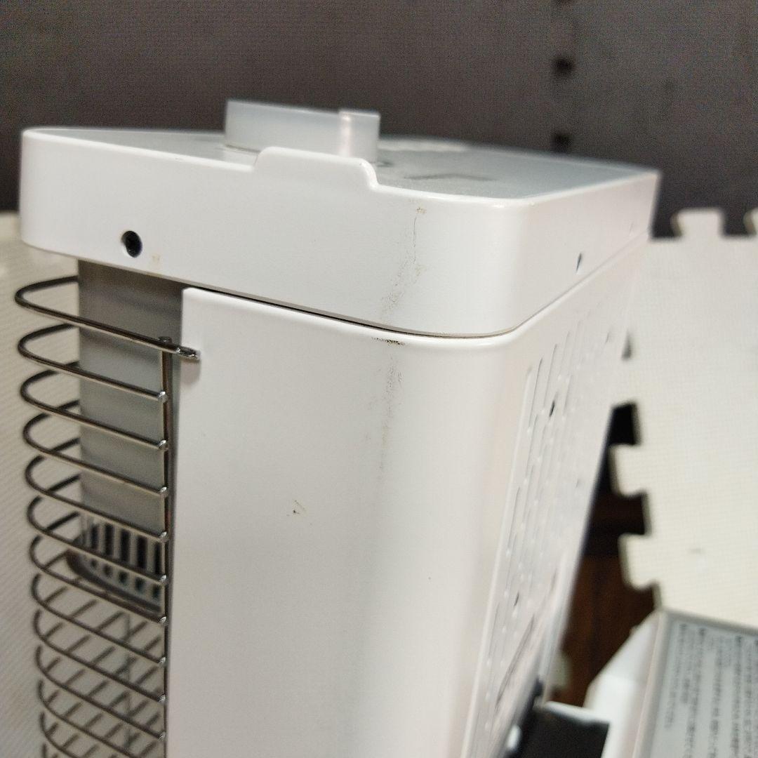 ダイキン セラムヒート ERFT11ZS‐W 2022年製 遠赤外線暖房機