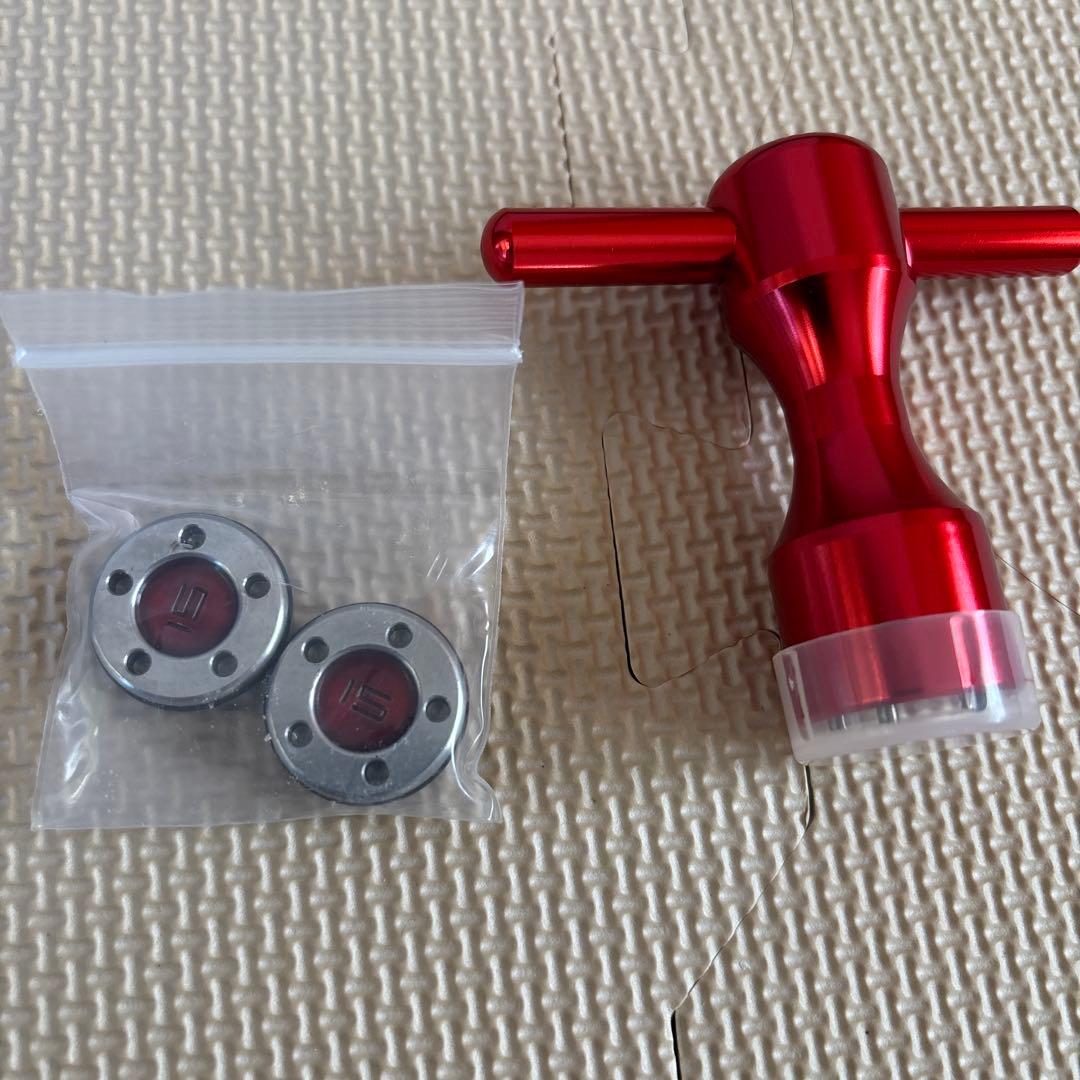 スコッティキャメロン ＳＥＬＥＣＴ　ＭAＬＬＥＴ　２ ￼