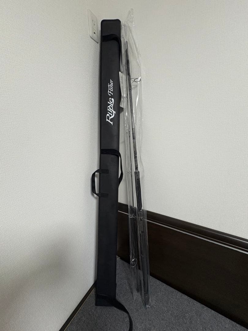 リップルフィッシャー　ランナーエクシード100SHHリミテッド