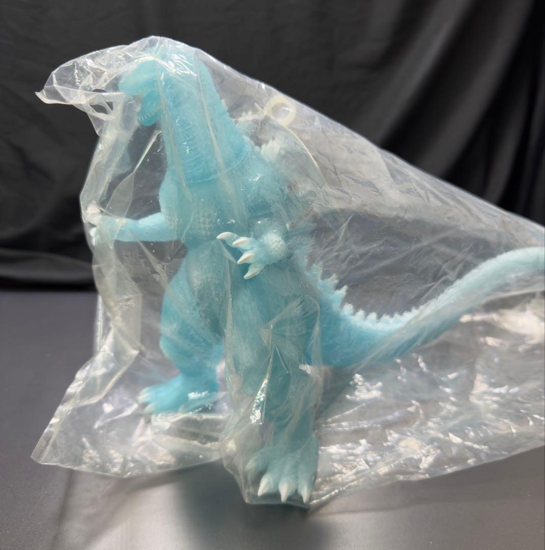 【お買い得】ゴジラフィギュア5体セット