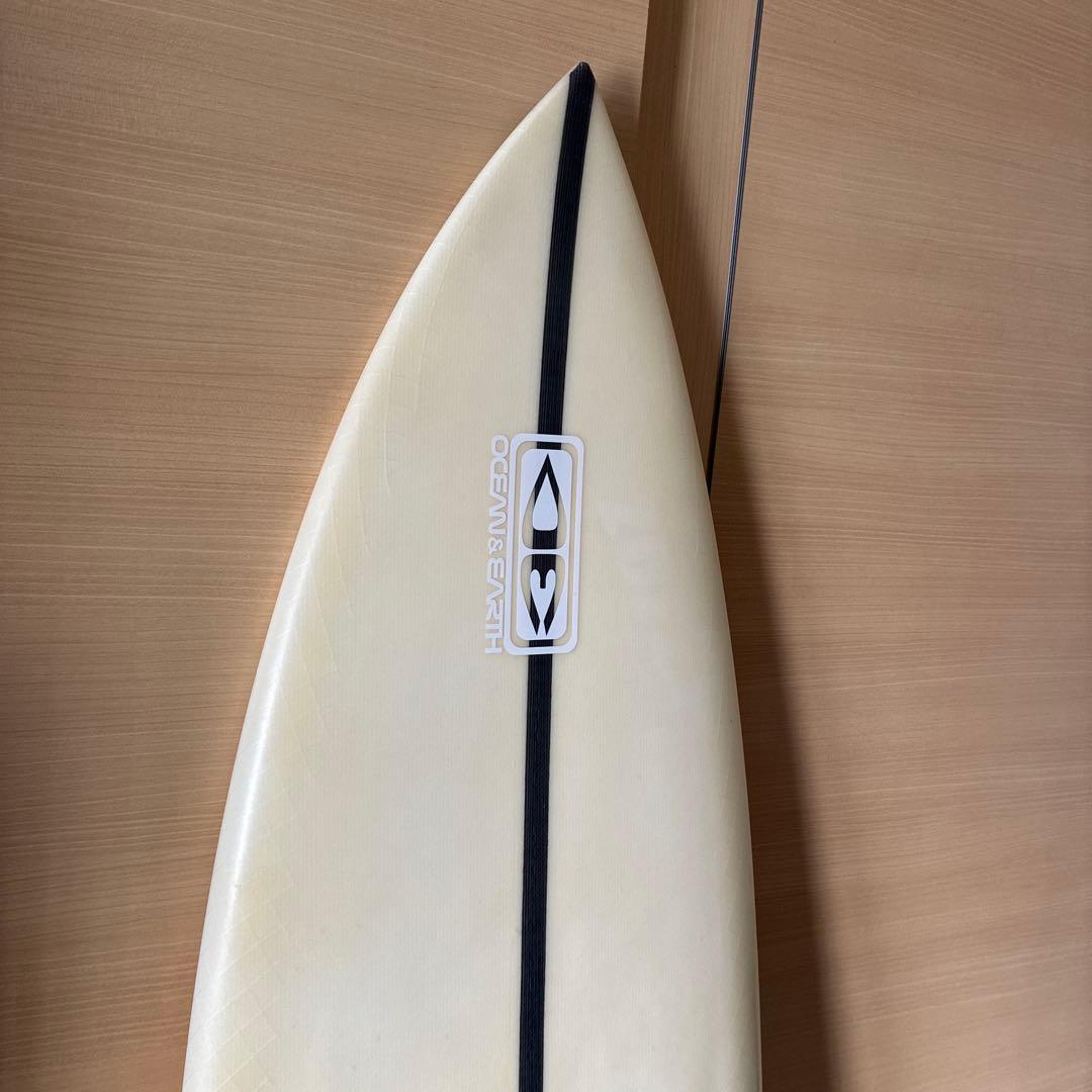 JSブラックボックス3 BLACK BOX3 5.10 27l ショート