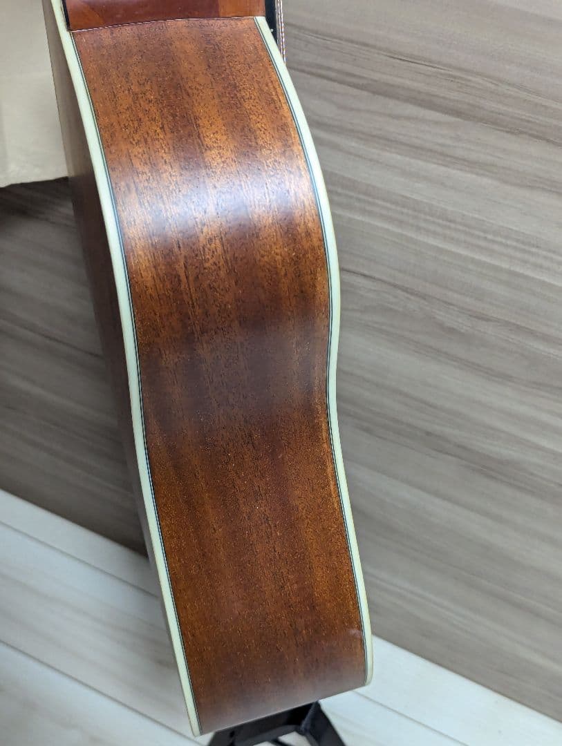 ひろし ほぼ未使用 実はレア品 Bromo BAA1