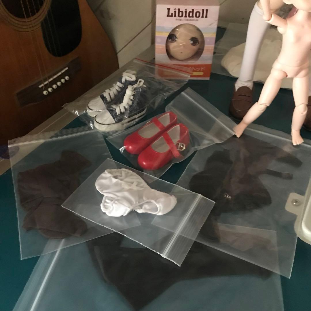 Libidoll リビドール