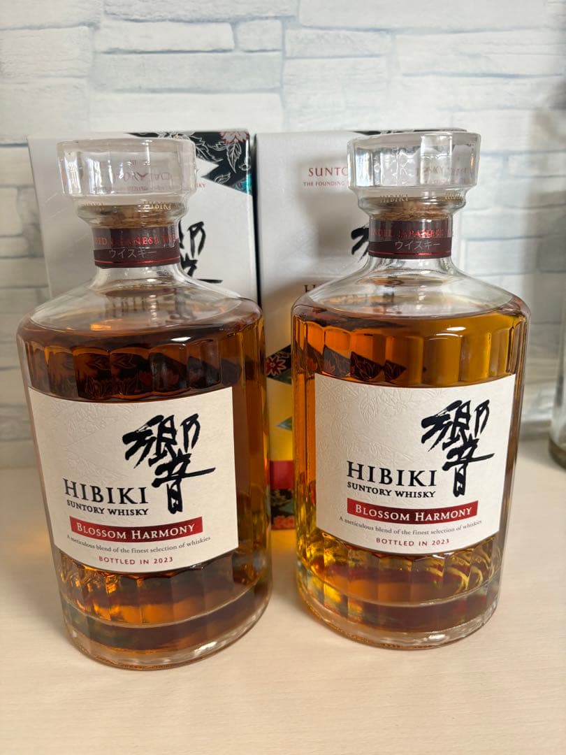 響ブロッサムハーモニー