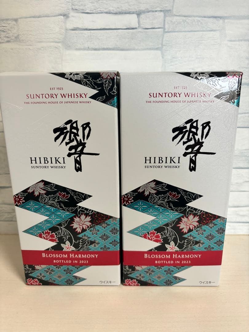 響ブロッサムハーモニー