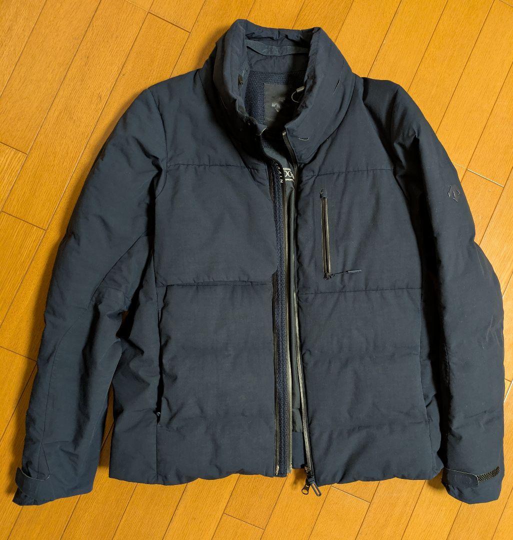 デサントオルテライン Variant descent allterrain M