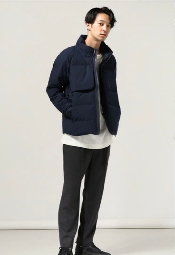 デサントオルテライン Variant descent allterrain M