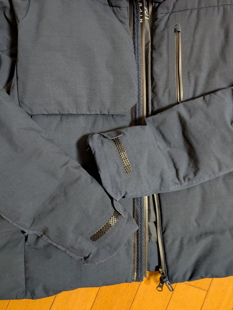 デサントオルテライン Variant descent allterrain M