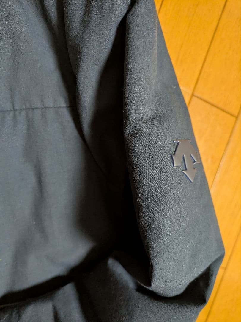 デサントオルテライン Variant descent allterrain M