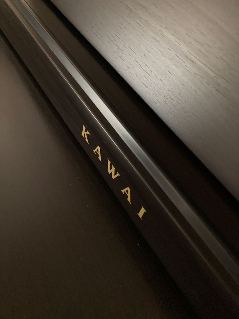 KAWAI CN25R 2017年製　電子ピアノ プレミアムローズウッド調