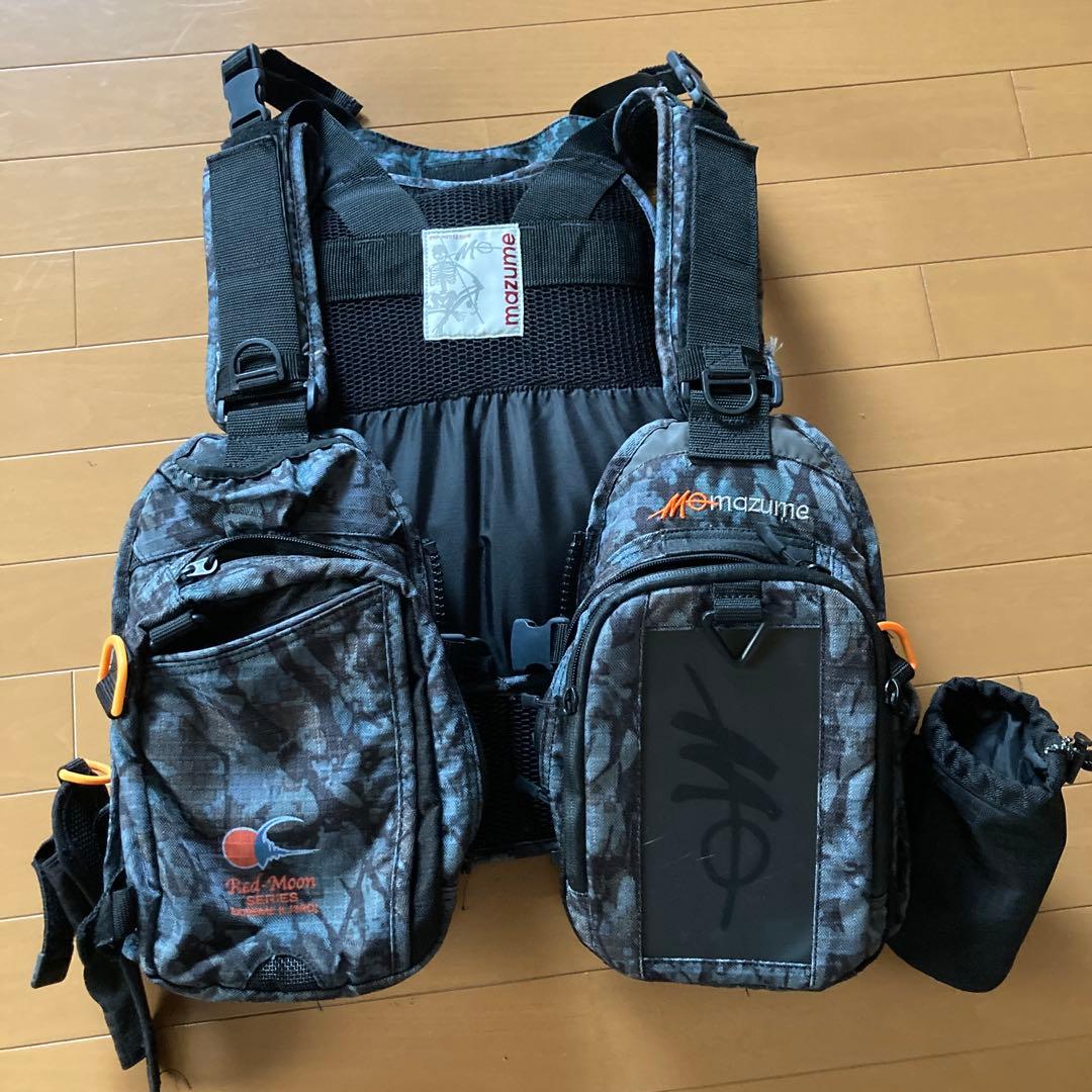 mazume ウエーディングベスト